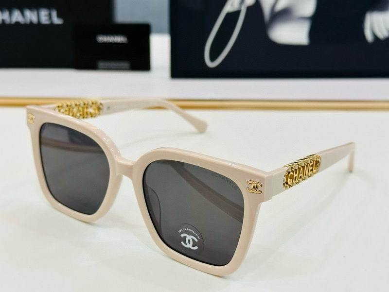 Chanel Sunglasses 1483